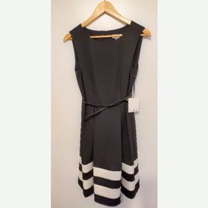 Calvin Klein dress, Black Calvin Klein dresses